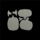 DIY Halloween Pumpkin Metal Cutting Die For Scrapbooking Album Paper Cards â„–[