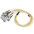 8 LED Light 2 White 2 Red 4 Yellow for 1/10 1/8 RC Crawler Tamiya Axial SCX10 FT