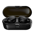 In-Ear Stereo Bluetooth 5.0 TWS Earphone Headphone for IOS Android With Mic