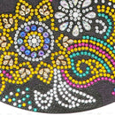 5D DIY Special Shaped Diamond Painting Mandala Embroidery Mosaic Kit Decor