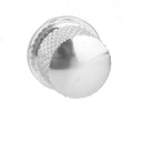 Durable Aluminum Seat Bolt Screw Replacement Seat Bolt Nut Motorcycle Parts