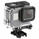 For GoPro Hero 5 Black Camera Accessories New 45m Diving Waterproof Housing Case