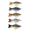 1Pc Sinking Popper Minnow Fishing Lures Crank Bait Hooks Bass Crankbaits Tackle