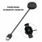 Wireless Fast Charger Charging Dock for AMAZFIT GTR AMAZFIT GTS Smart Watch