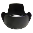 Replaced Camera Lens Hood for NIkon ET-60II Anti-Glare Anti-scratch 2 Pieces