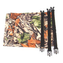 3pcs Camoflage Waterproof Dry Bag Pouch Swimming Drifting Sailing for Sporting