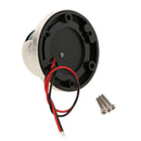 LED Navigation Lights Marine Sailing Signal Lights for Bow Side,Yacht,DC 12V