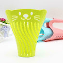 Useful Cat Litter Shovel Scoop Sift Sand Cleaning Pet Cleaning Supplies Sho M3Z4