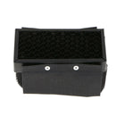 Honeycomb Grid Spot For Canon 430EX 580EX II 600EX-RT Flash Speedlite