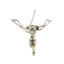 Mini Ultra-light Outdoor Camping Stove Furnace Folding Gas Burner Cooker