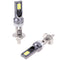 MINi H1 LED Headlight Bulb Conversion Kit 1500W 225000LM 6000K High/Low Beam.3C