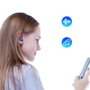 Wireless Earphone Bluetooth 5.0 LED Display F9 TWS Wireless Bluetooth Headp R1W1
