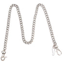 60cm Long Keyring Keychain Chain Hipster Pant Jean Key Wallet Belt Ring ClipAly