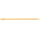 10pcs Plastic Crochet Hook Kids Weave Education Cross Stitch Sewing Needles
