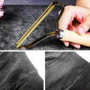 Pellet Cut Machine Epilator Reusable Portable Sweater Dust Roller Shaver Cl C8H5