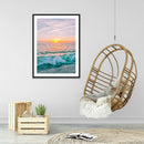 5D DIY Full Drill Diamond Painting Fantasy Landscape Cross Stitch (B901)