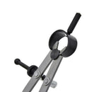 Durable Adjustable Wing Divider Edge Creaser DIY Sewing Leather Metal Craft E2B3