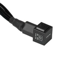 Motorcycle Fog Light Relay Line for Bmw R1200 Gs/Adv F800Gs Led Fog Light L J7E5