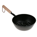 Portable Outdoor Camping Barbecue Brazier Charcoal BBQ Grill Cooking Tools