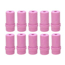 Ceramic Sandblast Nozzle Air Sandblaster Tips For Pneumatic Blasting Tools