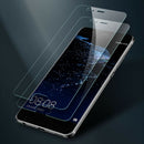 2x Premium Tempered Glass Screen Protector For Huawei  P10 Lite