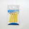 10x L-Shaped Interdental Brush Oral Floss Flosser Teeth Cleaning Gum Too CWL