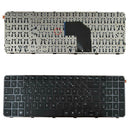 Keyboard for  G6-2000 G6-2301tx G6-2328tx G6-2347tx G6-2001TX French
