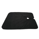 Professional Barber Cloak Salon Cloak and Waterproof and Anti-Static Haircu
