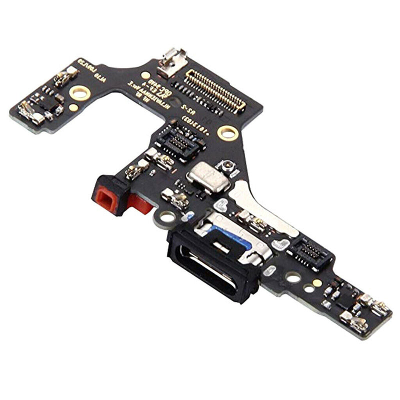 Compatible With Huawei P9 Plus USB Connector Charging Port Flex Cable Replace