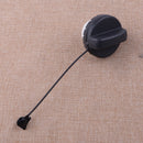 New Fuel Tank Gas Cap Cover Lid No-Locking Fit For Mazda 3 5 6 CX-5 LF03-10-250F