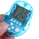 Mini Handheld Classic Game Machine Retro Nostalgic Game Console for KidBX