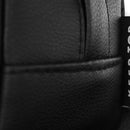 Leather Tissue Box Cover Car Back Seat Headrest Paper Napkin Holder Organiser