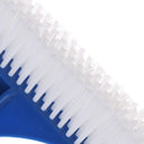 1pc Swimming Pool Spa Algae Cleaning Brush Head Heavy Duty Cleaning Brush Poo!e