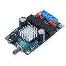 50Wx2 Tpa3116D2 Dual Channel Digital Power Amplifier Board Stereo Amp Dc 9V