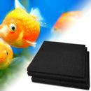 4cm 50x50cm Fish Tank Aquarium Filter Sponge Foam Pad Pond Filtration Cotton