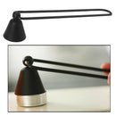 Hat Shape Candle Snuffer Iron Home Banquet Candle Extinguisher Tool
