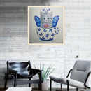 Special Shaped Diamond Painting,Diy,Special,Animals,Diamond Painting Specia G4G7