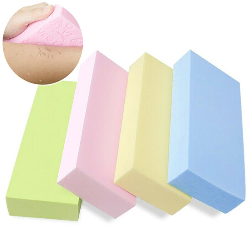 4X Women'S Special Exfoliating Beauty Skin Care Bath Cleaning Scrub Face  XBJ