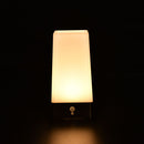 Great Motion Sensor Bedroom Night Light Battery Powered LED Table LamS Gw