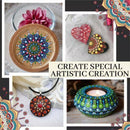 Mandala Dotting Tools Kit