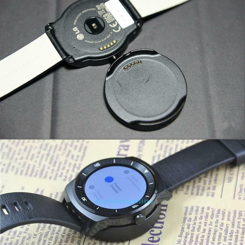 Charging Cradle Charger Dock Station Adapter USB Cable For LG Watch Urbane W150