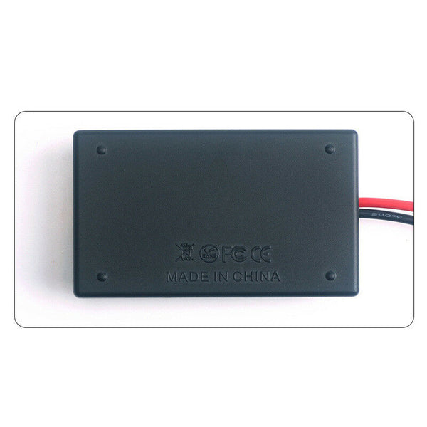 1S-3S XT30 Parallel Charging Balance Board 30A For Lipo IMAX B6 Battery Charger