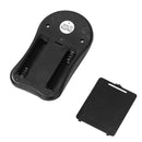 200g/0.01g Mouse Style Pocket Jewelry Scale High Precision Electronic Scale