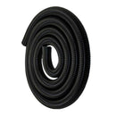 Vacuum cleaner hose, 100cm vacuum cleaner suction tube, fits all 32mm vacuum