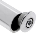 Alloy Bicycle Bike MTB Quill Stem Adapter Adaptor Converter 22.2mm To 28.6mm