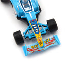 New Racing Models Automatic Shows F1 Equation Racing car pull back Toys Cars M&E