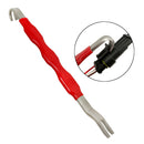 Automotive Electrical Connector Separator Removal Tool Remover Kits Red Tools