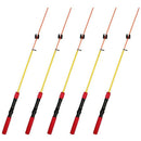 5 Sets Fishing Rod Storage Clip Storage Holders Fishing Rod Storage Rack W  P6X8