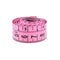 1.5M 60" Flat Tape Measure for Tailor Sewing Cloth Soft Body Measuring Ruler FU