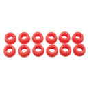12pcs Racing Lower Control Arm Rear